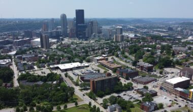 Reinvestment fund backs Hill District development projects