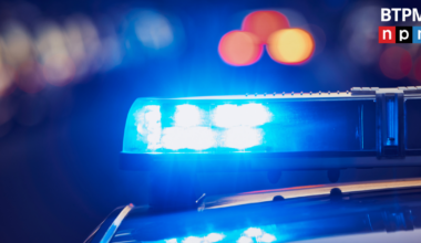 Man dies after chase with Tonawanda Police ends in Erie Canal