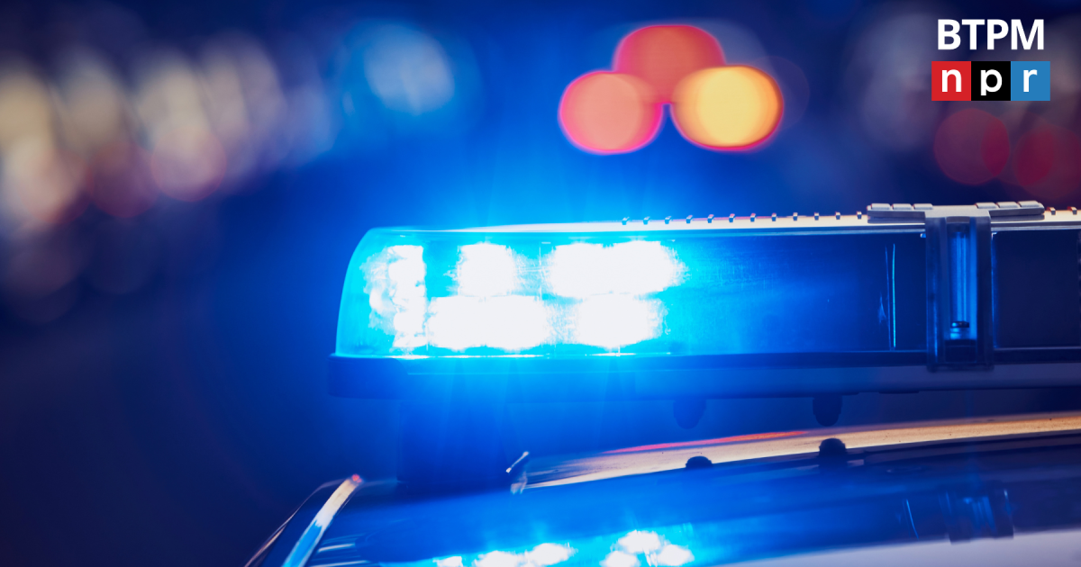 Man dies after chase with Tonawanda Police ends in Erie Canal