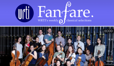 Philadelphia Chamber Music Society toasts its 40th with ECCO