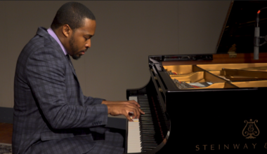 Philly Made artist Jordan Williams on "the grit, the grind" of his city