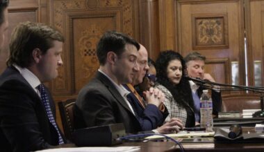 Pittsburgh City Council approves planning commission members