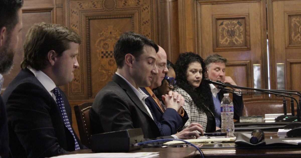 Pittsburgh City Council approves planning commission members