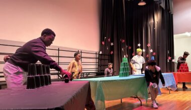 Pittsburgh middle schools adopt Hogwarts-inspired house system