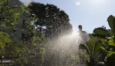 Average water bill for Pittsburgh residents to increase 15%