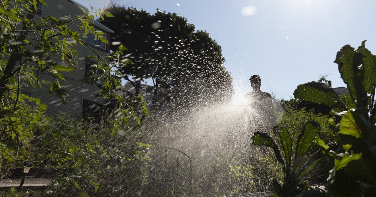 Average water bill for Pittsburgh residents to increase 15%