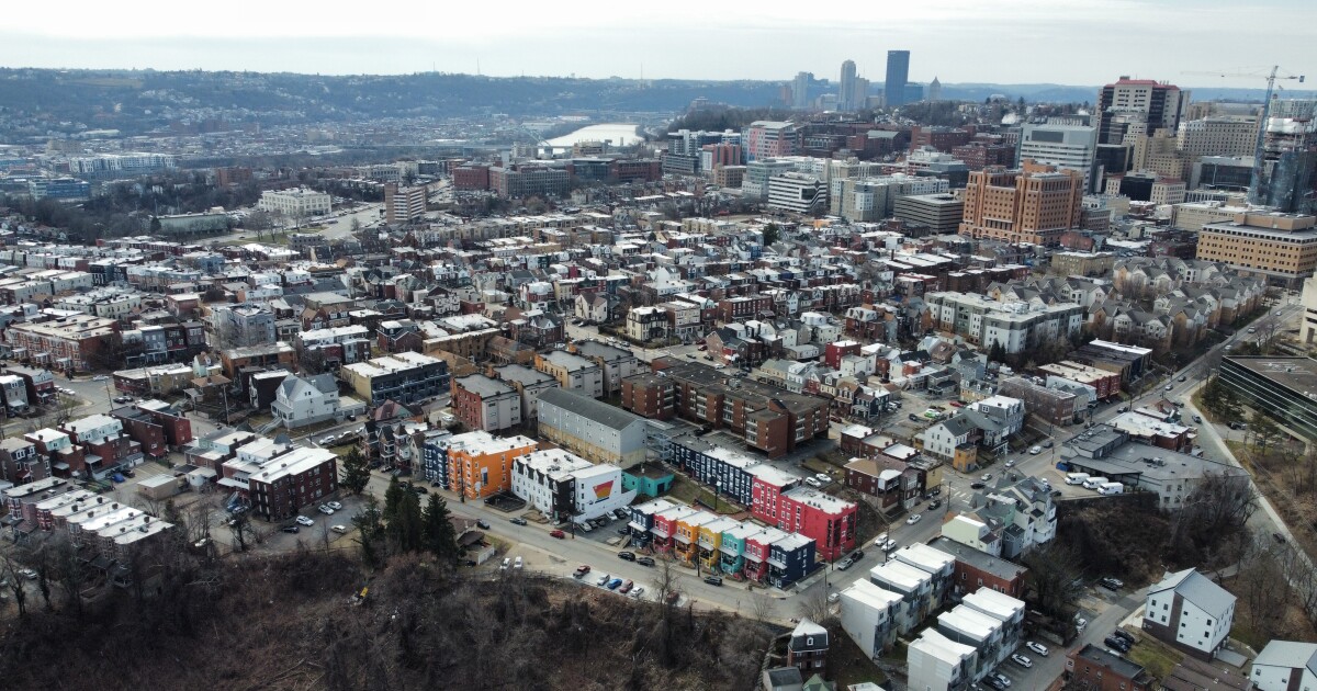 6 Pittsburgh area residents indicted over alleged antisemitic attack