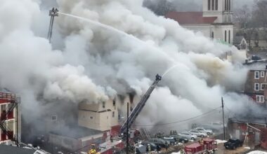 Loans Still Available for Victims of Hotel Hampton Fire