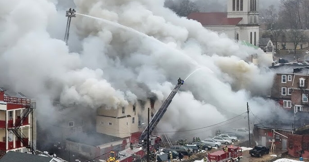 Loans Still Available for Victims of Hotel Hampton Fire