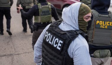 Allegheny County Council approves anti-ICE cooperation bill