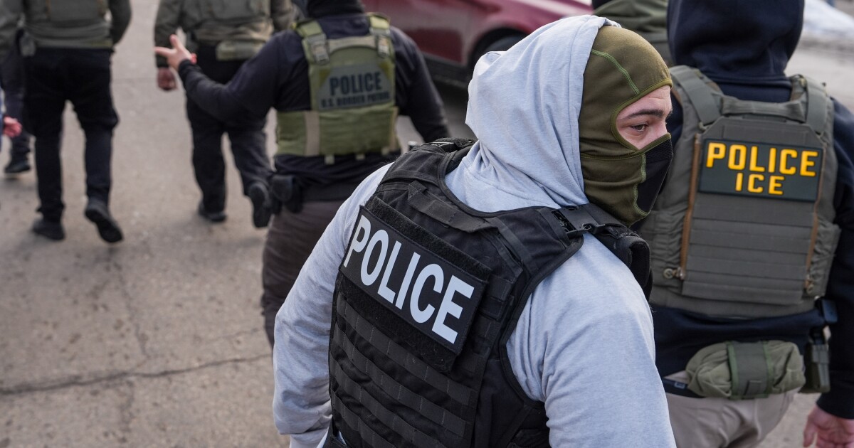 Allegheny County Council approves anti-ICE cooperation bill