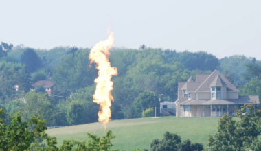 Allegheny County health board considers fracking impacts