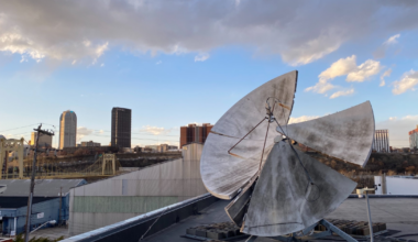 More than 230K lose power after wind gusts in Western Pa.