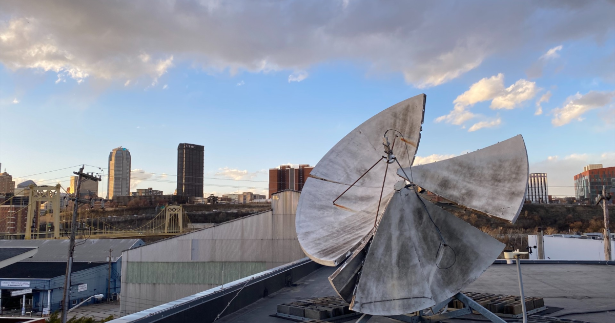 More than 230K lose power after wind gusts in Western Pa.