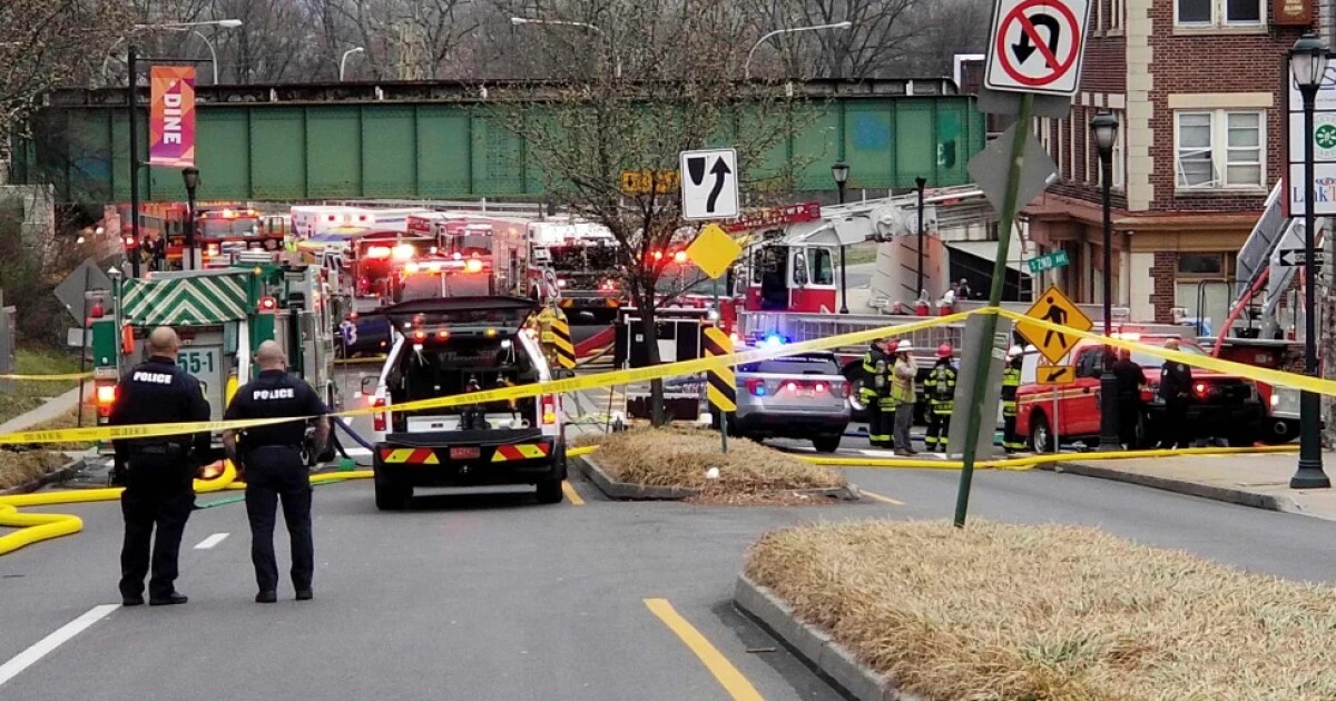 Pennsylvania regulators seek $2.6 million in penalties for deadly 2023 chocolate factory explosion