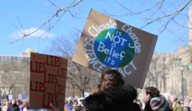 Pittsburgh 'Stand Up for Science' to emphasize immigration issues