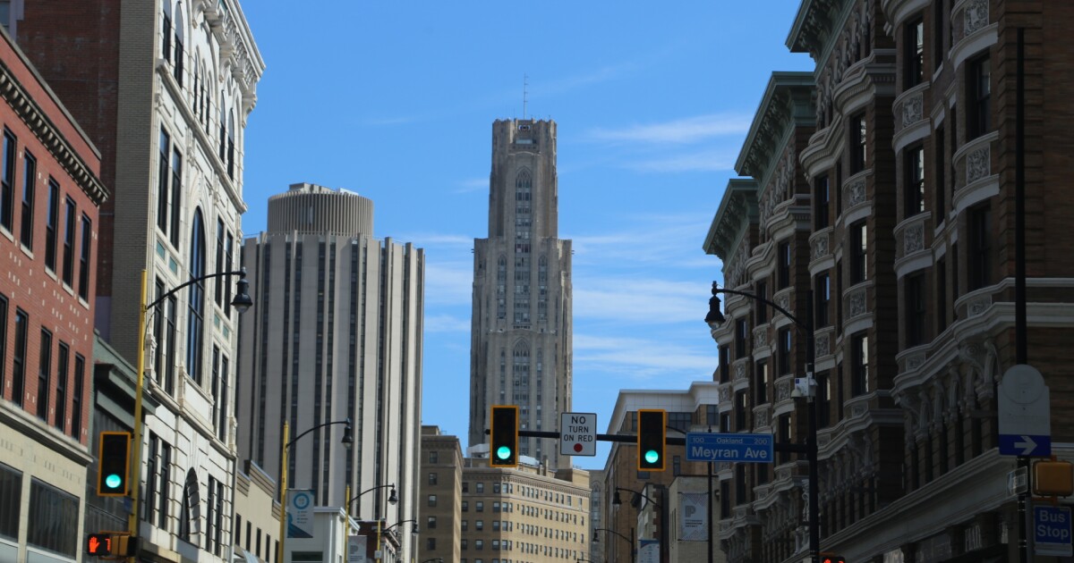 Pa. lays out plan to boost higher education enrollment, affordability