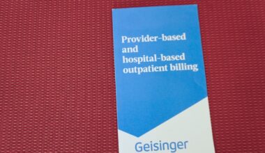 Facility Fees, Part 2: The arguments for and against facility fees in Pennsylvania