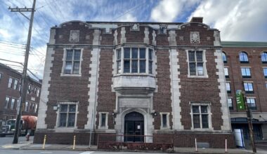 Pittsburgh’s Oliver Bath House reopens after 6-year closure