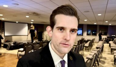 Democrats who won in 2025 want party to listen ahead of 2026 midterms : NPR