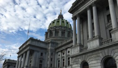 Fights for public records rise in Pa., sometimes aided by AI