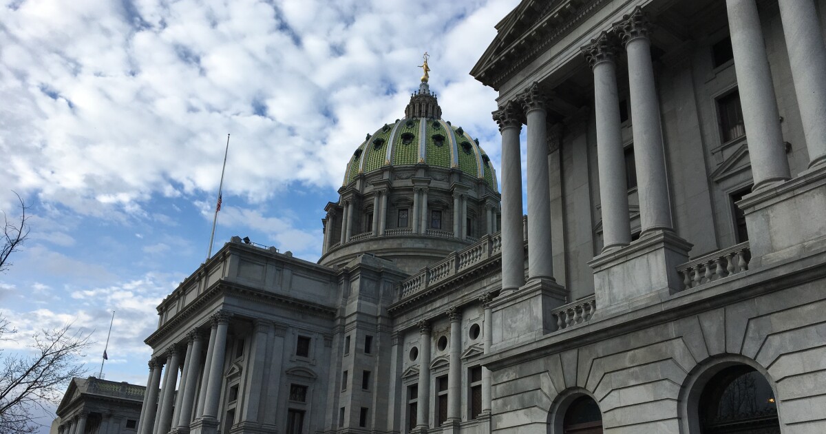 Fights for public records rise in Pa., sometimes aided by AI