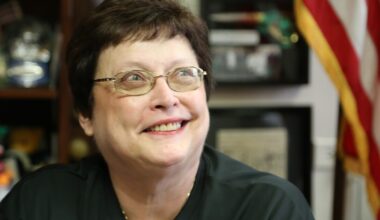 Former Pittsburgh City Council President Darlene Harris dies