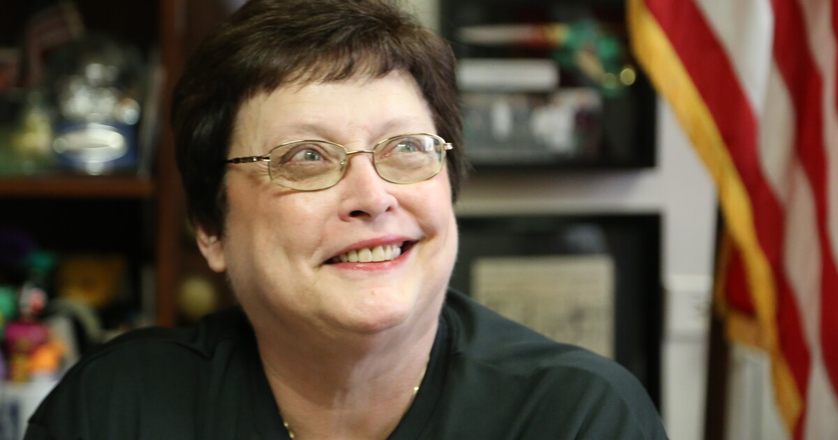 Former Pittsburgh City Council President Darlene Harris dies