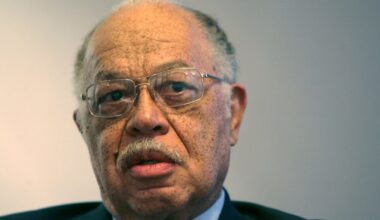 Philadelphia abortion doctor serving life for murder dies in prison