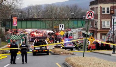 Pennsylvania regulators seek $2.6M penalty for deadly chocolate factory explosion