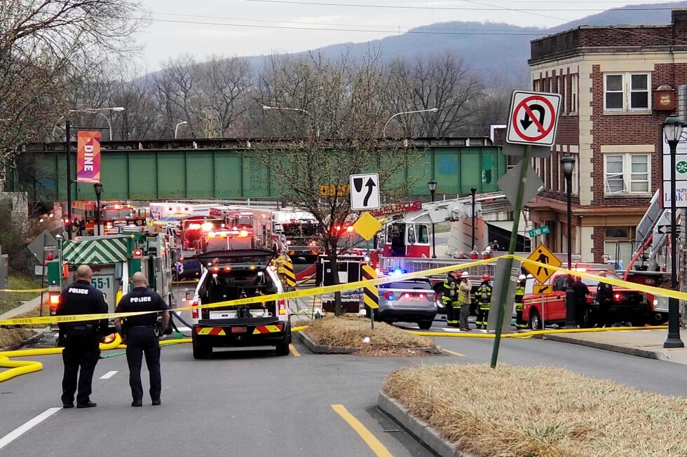 Pennsylvania regulators seek $2.6M penalty for deadly chocolate factory explosion