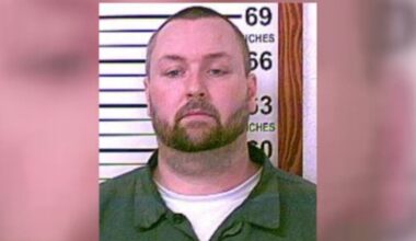 Man convicted of murders released on parole in Erie County, lawmakers outraged