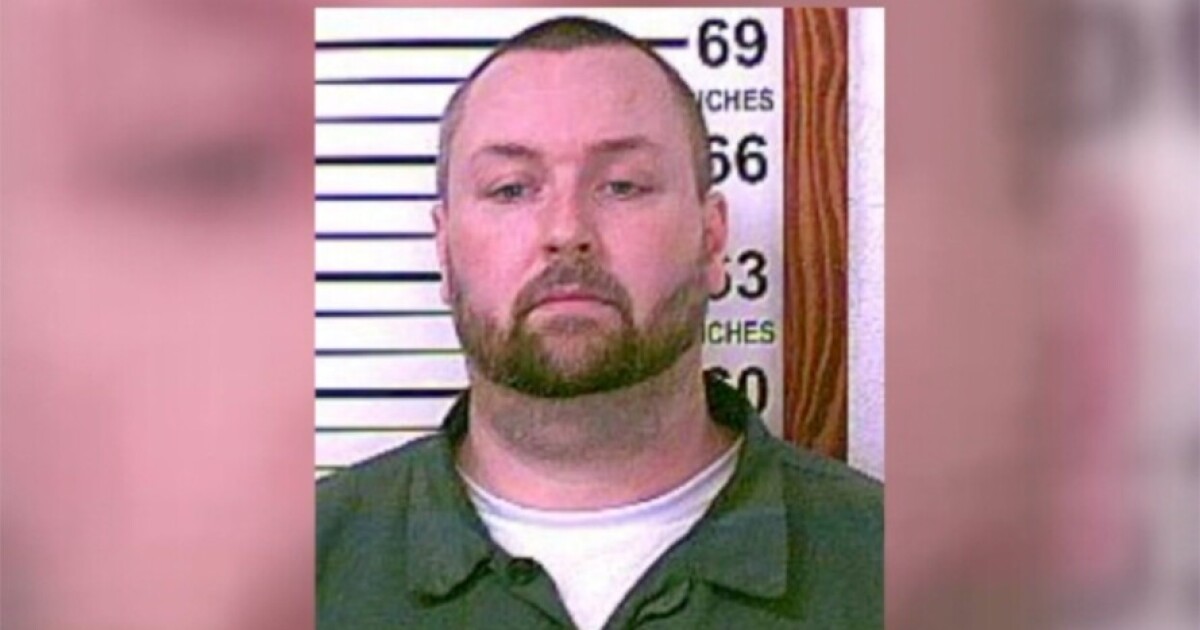 Man convicted of murders released on parole in Erie County, lawmakers outraged