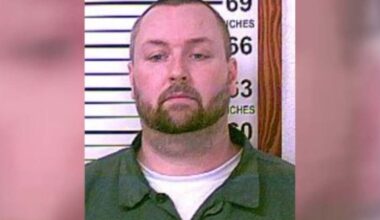 Man convicted of killing teen and child to be released on parole in Erie County