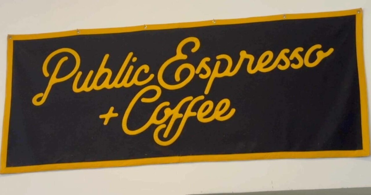 Two Public Espresso locations shut down by Erie County Department of Health