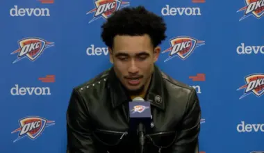 Jared McCain returns to Philadelphia