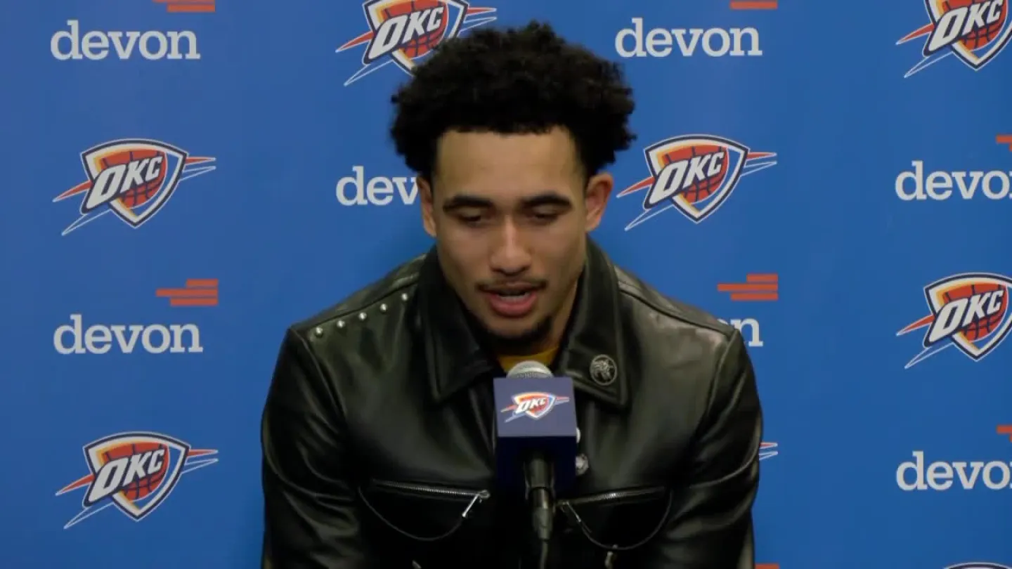 Jared McCain returns to Philadelphia