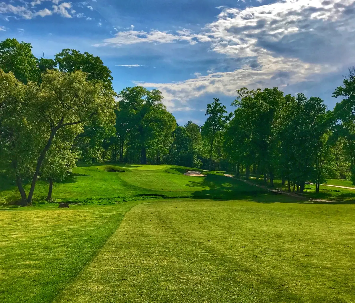 Best Public Golf Courses in Pennsylvania