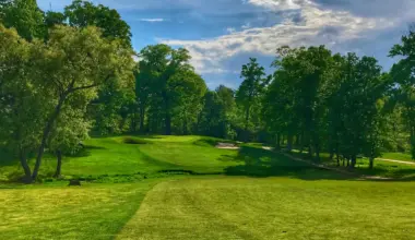 Best Public Golf Courses in Pennsylvania