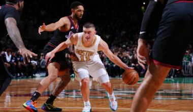 NBA 2025-26 Highlights: Boston Celtics 114, Philadelphia 76ers 98