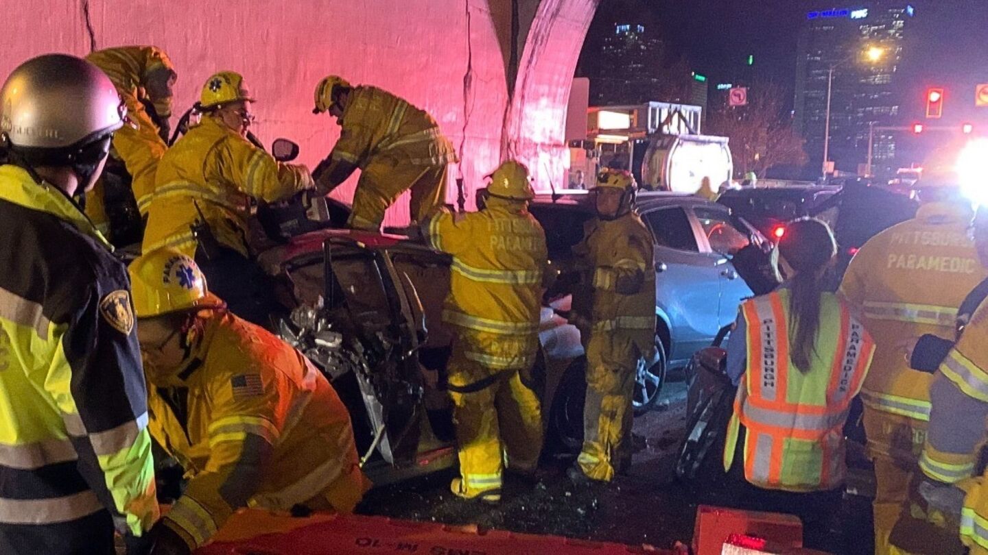 Pittsburgh EMS Rescue Medicine Bundle focuses on early treatment during extrication with high survival rates