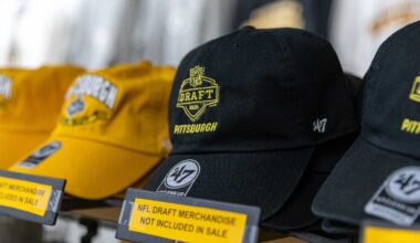 Pittsburgh public schools will close for the Wednesday to Friday of draft week