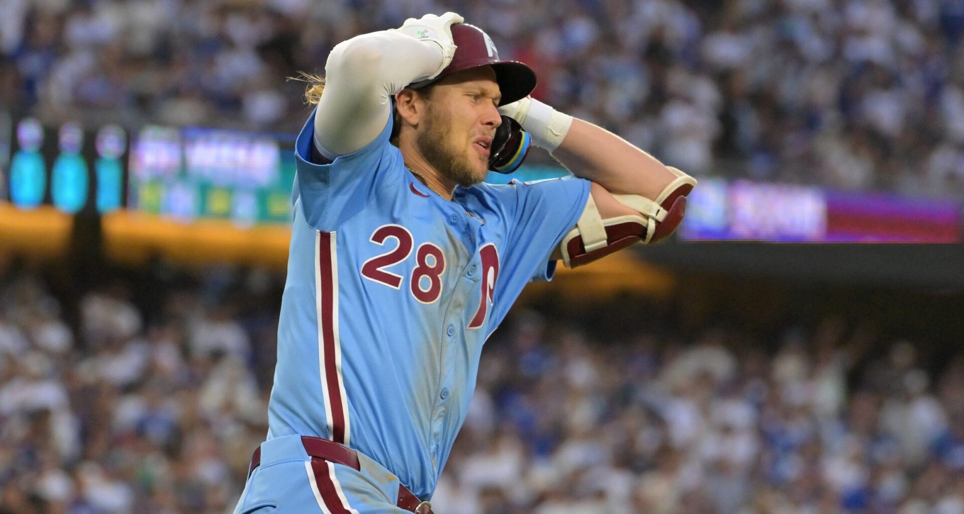 Alec Bohm Sues Parents For Millions Over Alleged Financial Mismanagement