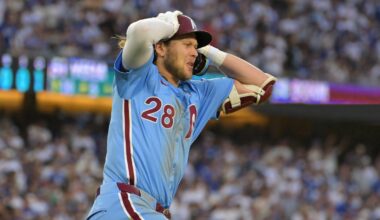 Alec Bohm Sues Parents For Millions Over Alleged Financial Mismanagement