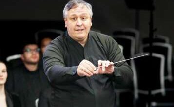 “Viva La France”; Kutztown University Choir in conc – Lehigh Valley Press