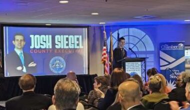 State of County – Lehigh Valley Press