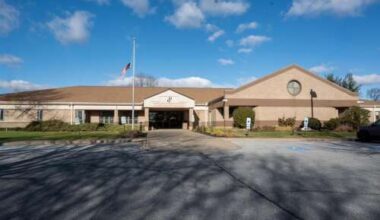 Resident opposes data center near high school – Lehigh Valley Press