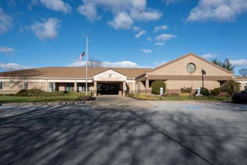 Resident opposes data center near high school – Lehigh Valley Press