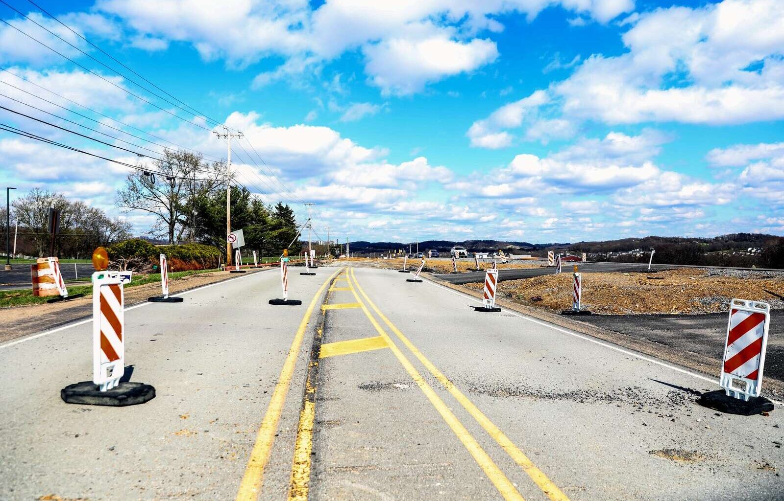 PennDOT to remove left turns at Davis Road, Route 228 intersection – Butler Eagle