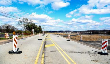 PennDOT to remove left turns at Davis Road, Route 228 intersection – Butler Eagle